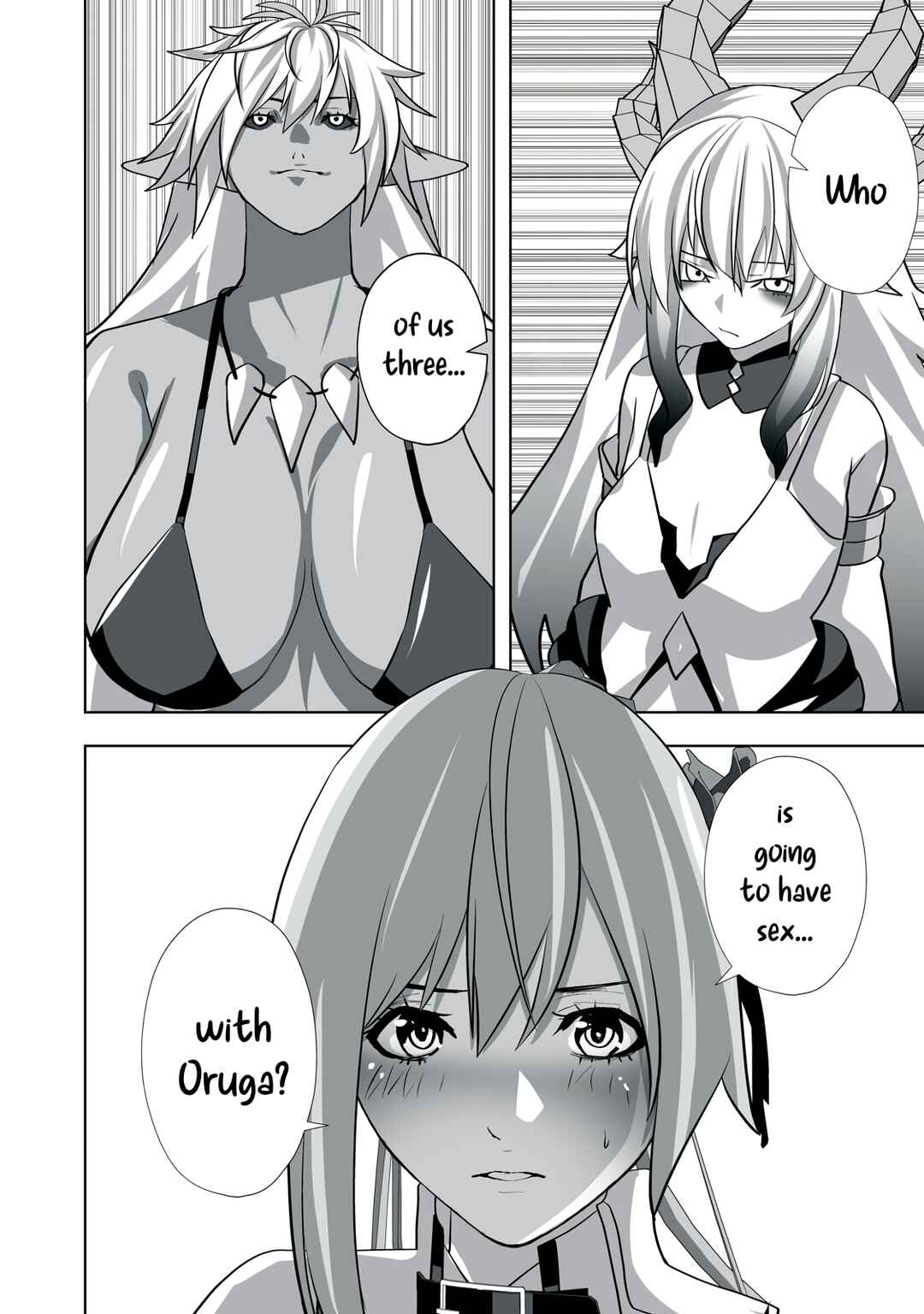 Page 2 Chapter 17 Tsuihou Sareta Renkinjutsushi, Adult Goods de Sekai wo Sukuu ~Donna Monster mo Zettai ni Ikaseru Otoko~