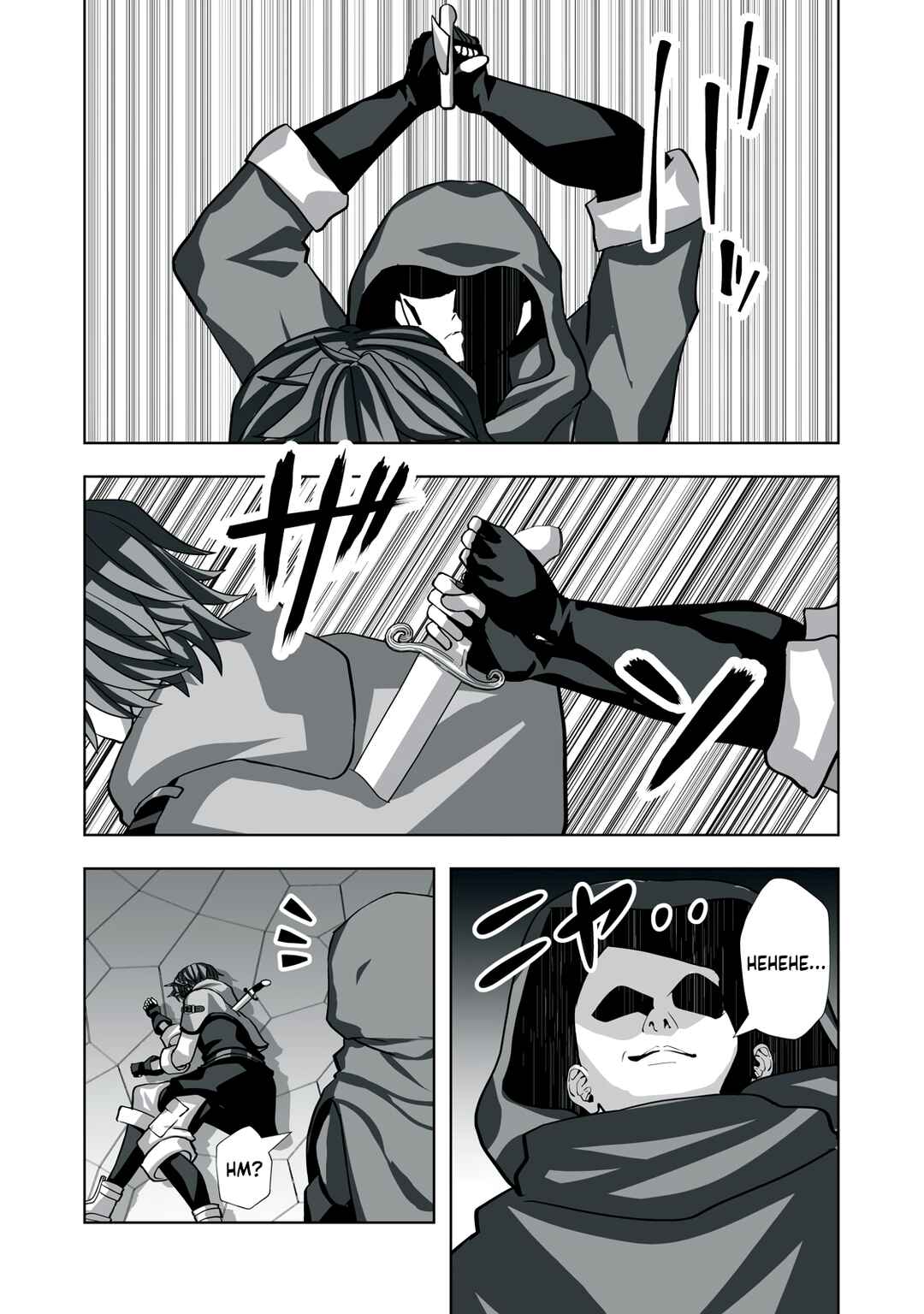 Page 11 Chapter 2 Tsuihou Sareta Renkinjutsushi, Adult Goods de Sekai wo Sukuu ~Donna Monster mo Zettai ni Ikaseru Otoko~