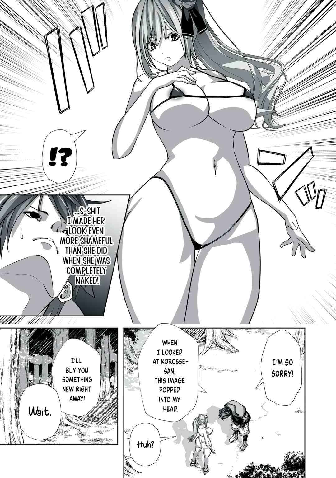 Page 2 Chapter 2 Tsuihou Sareta Renkinjutsushi, Adult Goods de Sekai wo Sukuu ~Donna Monster mo Zettai ni Ikaseru Otoko~