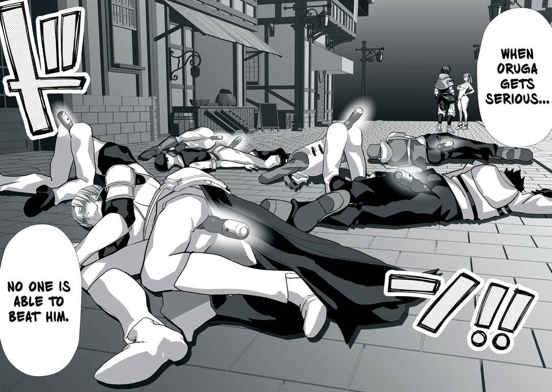 Page 26 Chapter 2 Tsuihou Sareta Renkinjutsushi, Adult Goods de Sekai wo Sukuu ~Donna Monster mo Zettai ni Ikaseru Otoko~