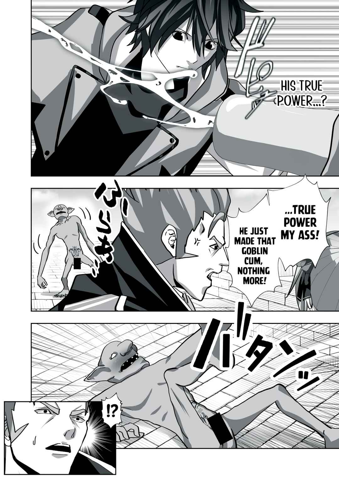 Page 2 Chapter 6 Tsuihou Sareta Renkinjutsushi, Adult Goods de Sekai wo Sukuu ~Donna Monster mo Zettai ni Ikaseru Otoko~