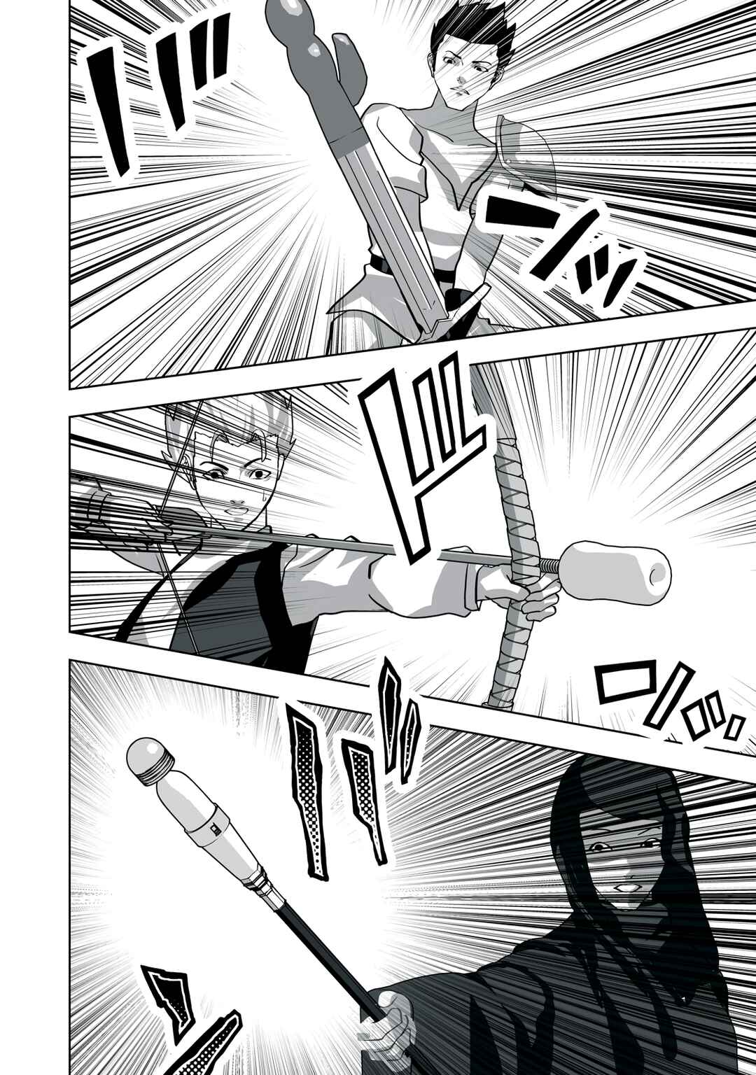 Page 4 Chapter 6 Tsuihou Sareta Renkinjutsushi, Adult Goods de Sekai wo Sukuu ~Donna Monster mo Zettai ni Ikaseru Otoko~