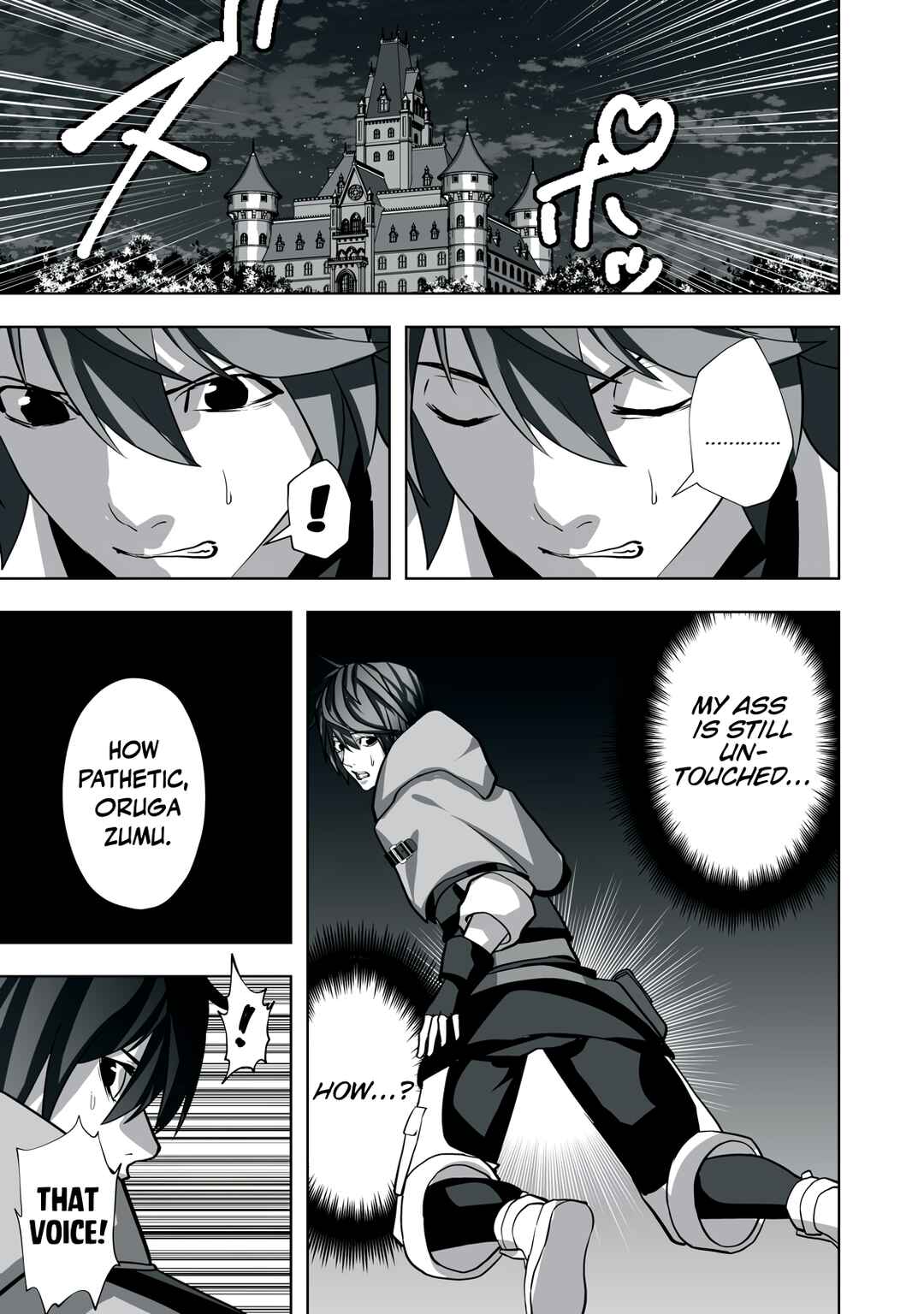 Page 15 Chapter 12 Tsuihou Sareta Renkinjutsushi, Adult Goods de Sekai wo Sukuu ~Donna Monster mo Zettai ni Ikaseru Otoko~