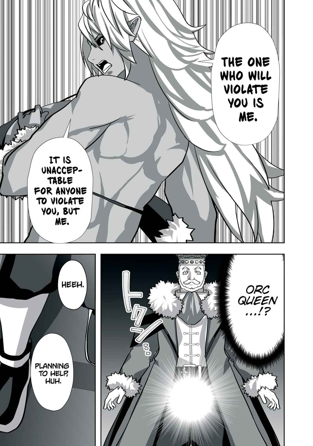 Page 17 Chapter 12 Tsuihou Sareta Renkinjutsushi, Adult Goods de Sekai wo Sukuu ~Donna Monster mo Zettai ni Ikaseru Otoko~