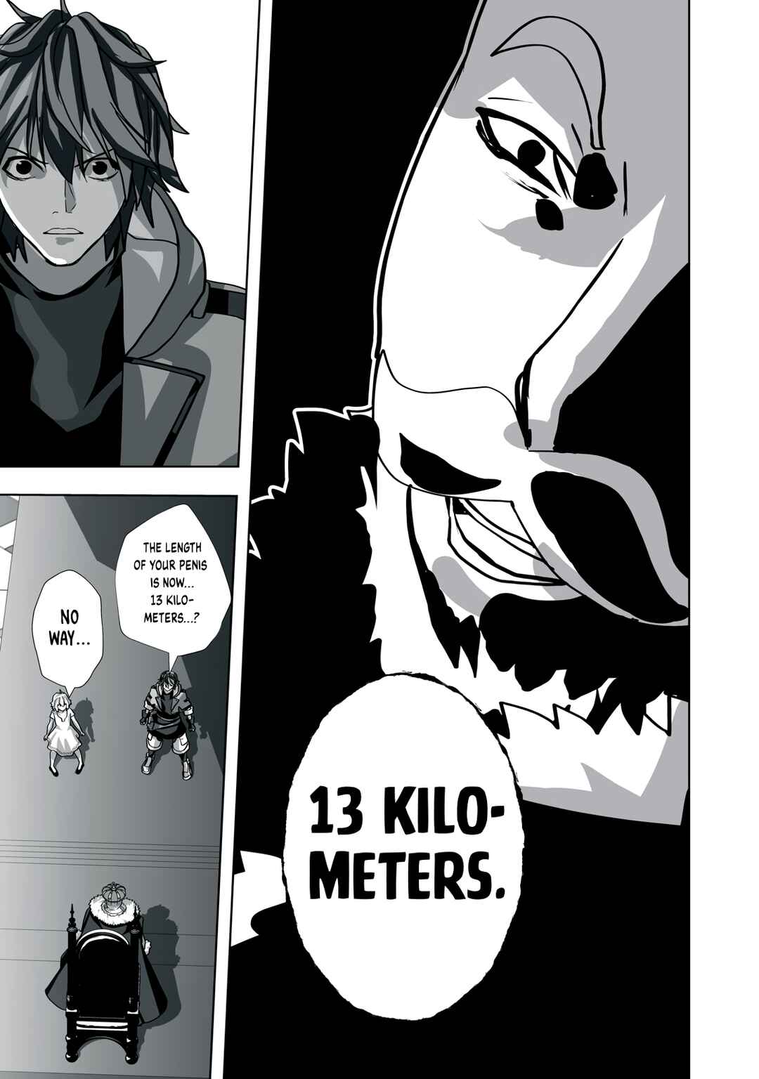 Page 6 Chapter 12 Tsuihou Sareta Renkinjutsushi, Adult Goods de Sekai wo Sukuu ~Donna Monster mo Zettai ni Ikaseru Otoko~