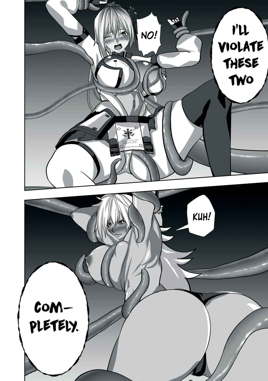 Page 12 Chapter 15 Tsuihou Sareta Renkinjutsushi, Adult Goods de Sekai wo Sukuu ~Donna Monster mo Zettai ni Ikaseru Otoko~