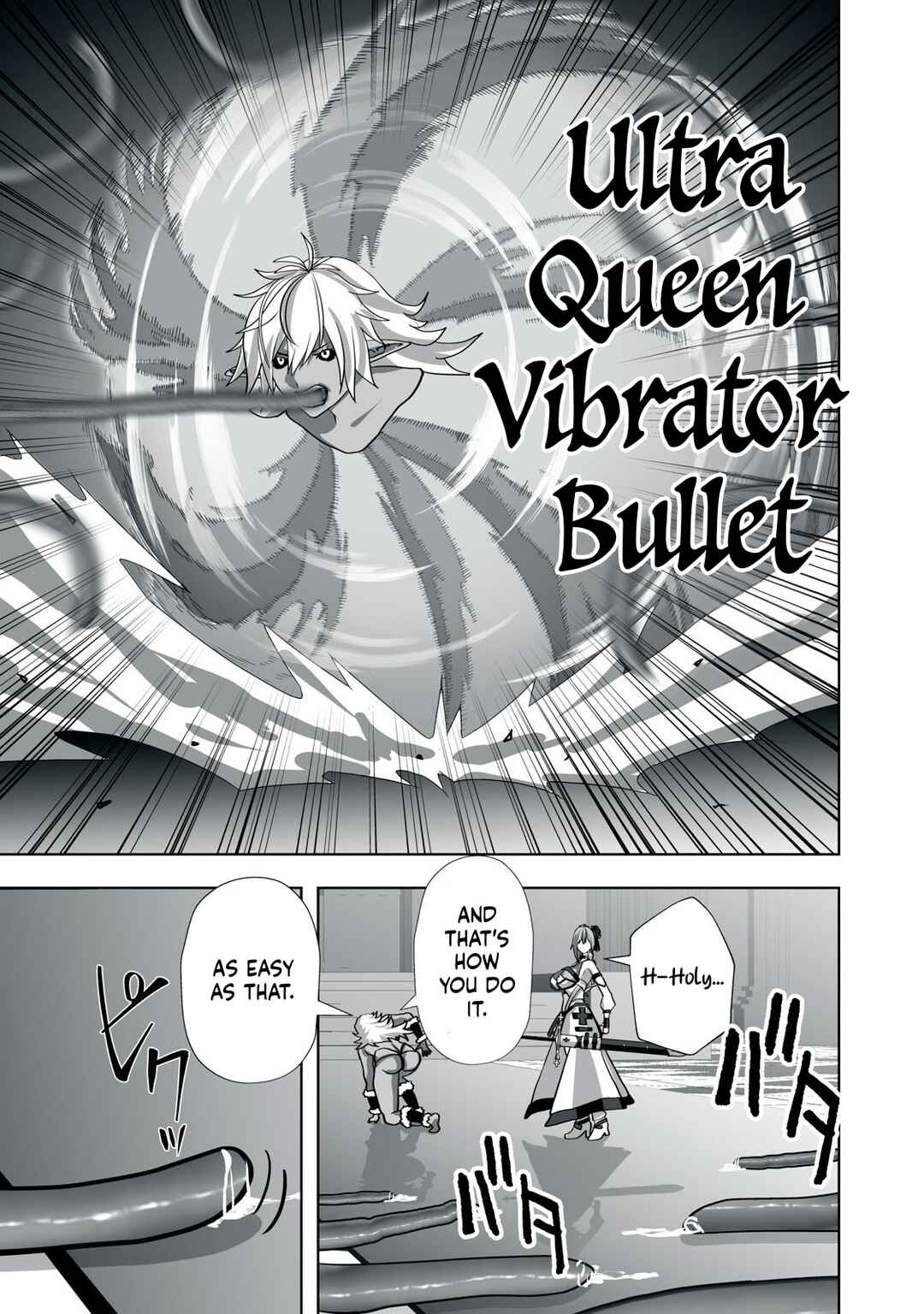 Page 5 Chapter 15 Tsuihou Sareta Renkinjutsushi, Adult Goods de Sekai wo Sukuu ~Donna Monster mo Zettai ni Ikaseru Otoko~