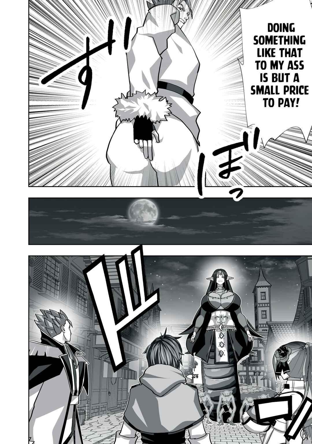 Page 2 Chapter 7 Tsuihou Sareta Renkinjutsushi, Adult Goods de Sekai wo Sukuu ~Donna Monster mo Zettai ni Ikaseru Otoko~
