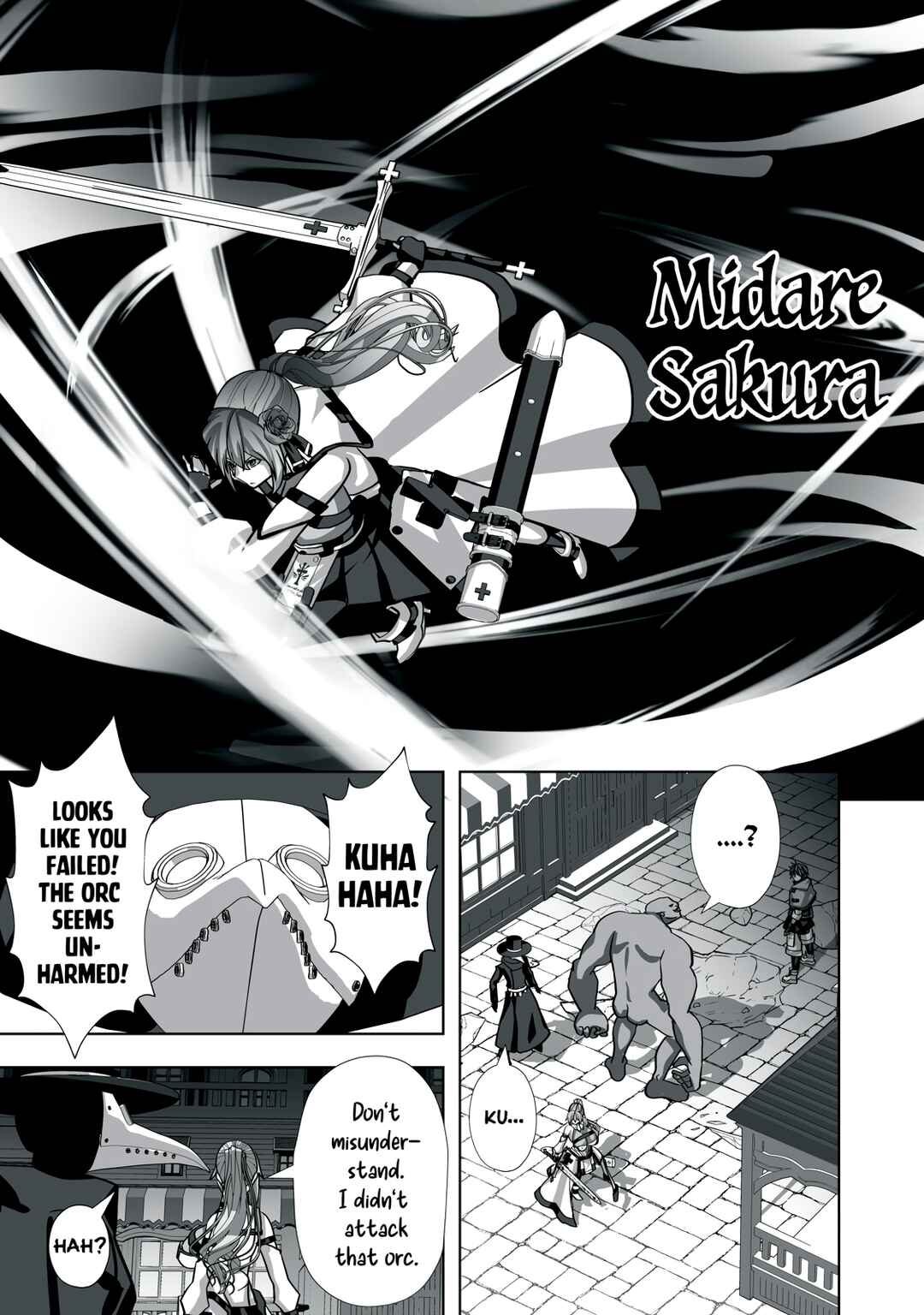 Page 11 Chapter 10 Tsuihou Sareta Renkinjutsushi, Adult Goods de Sekai wo Sukuu ~Donna Monster mo Zettai ni Ikaseru Otoko~