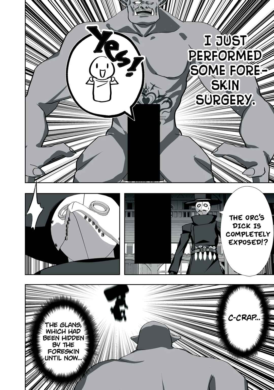 Page 12 Chapter 10 Tsuihou Sareta Renkinjutsushi, Adult Goods de Sekai wo Sukuu ~Donna Monster mo Zettai ni Ikaseru Otoko~