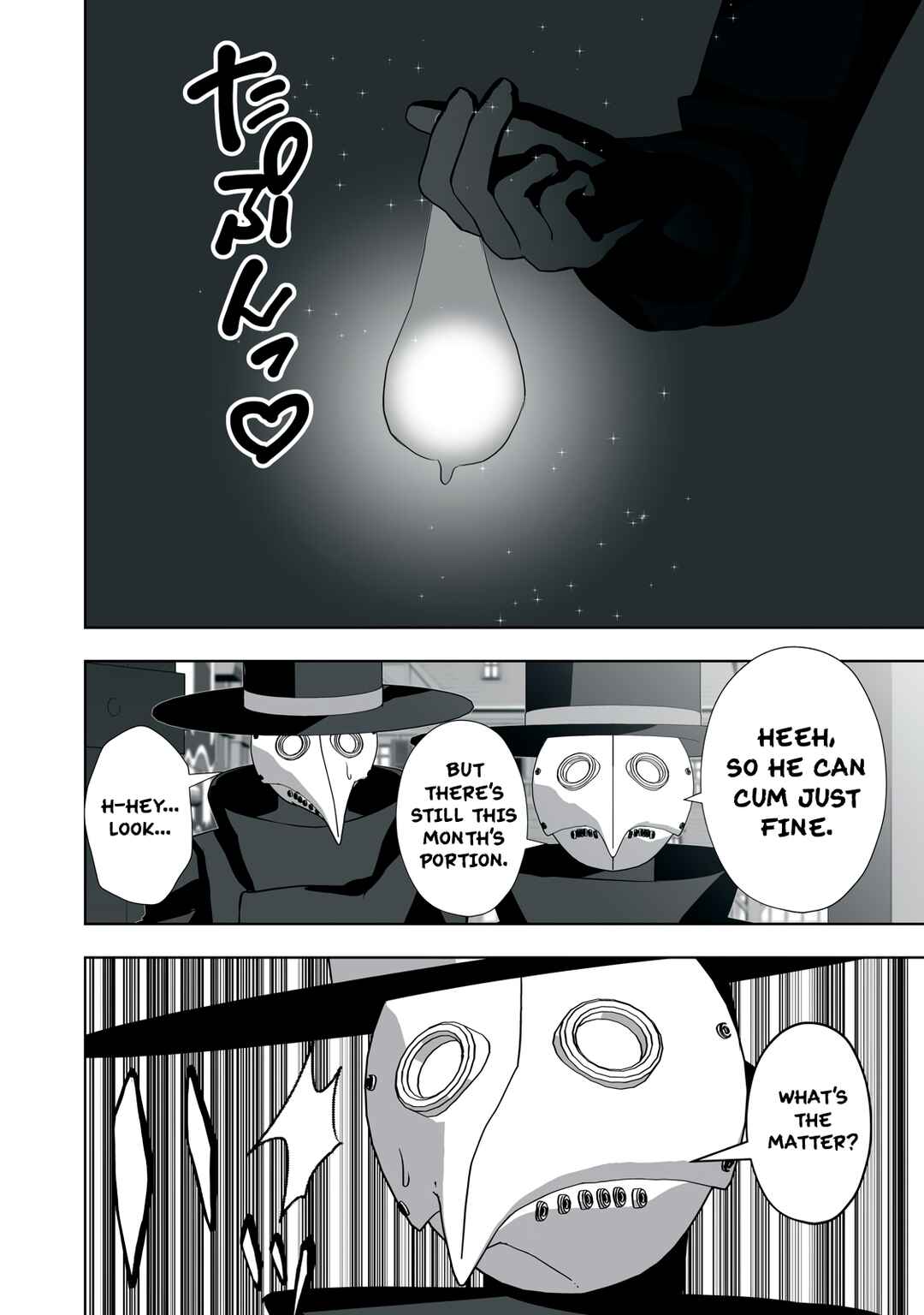 Page 4 Chapter 10 Tsuihou Sareta Renkinjutsushi, Adult Goods de Sekai wo Sukuu ~Donna Monster mo Zettai ni Ikaseru Otoko~