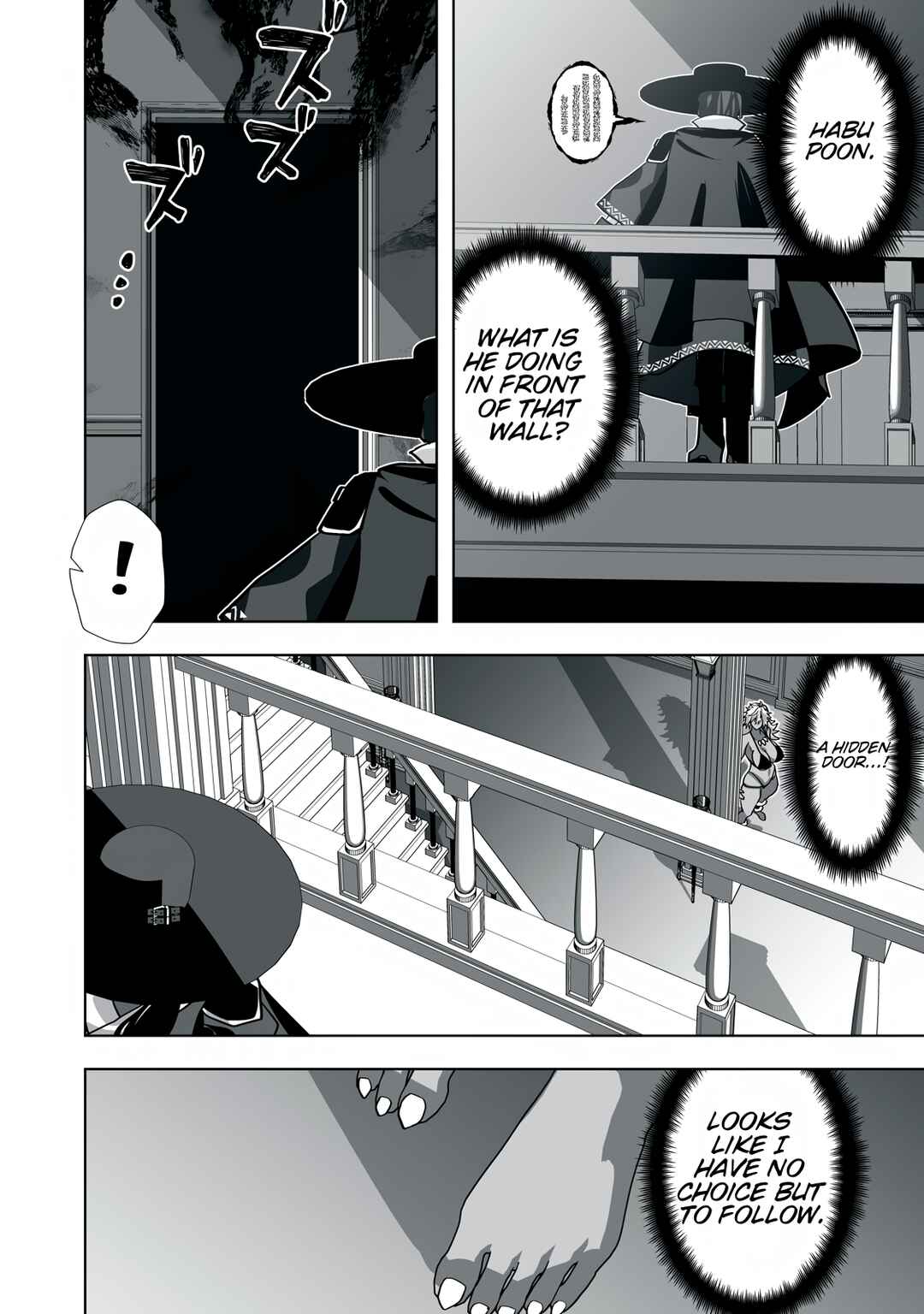 Page 4 Chapter 19 Tsuihou Sareta Renkinjutsushi, Adult Goods de Sekai wo Sukuu ~Donna Monster mo Zettai ni Ikaseru Otoko~