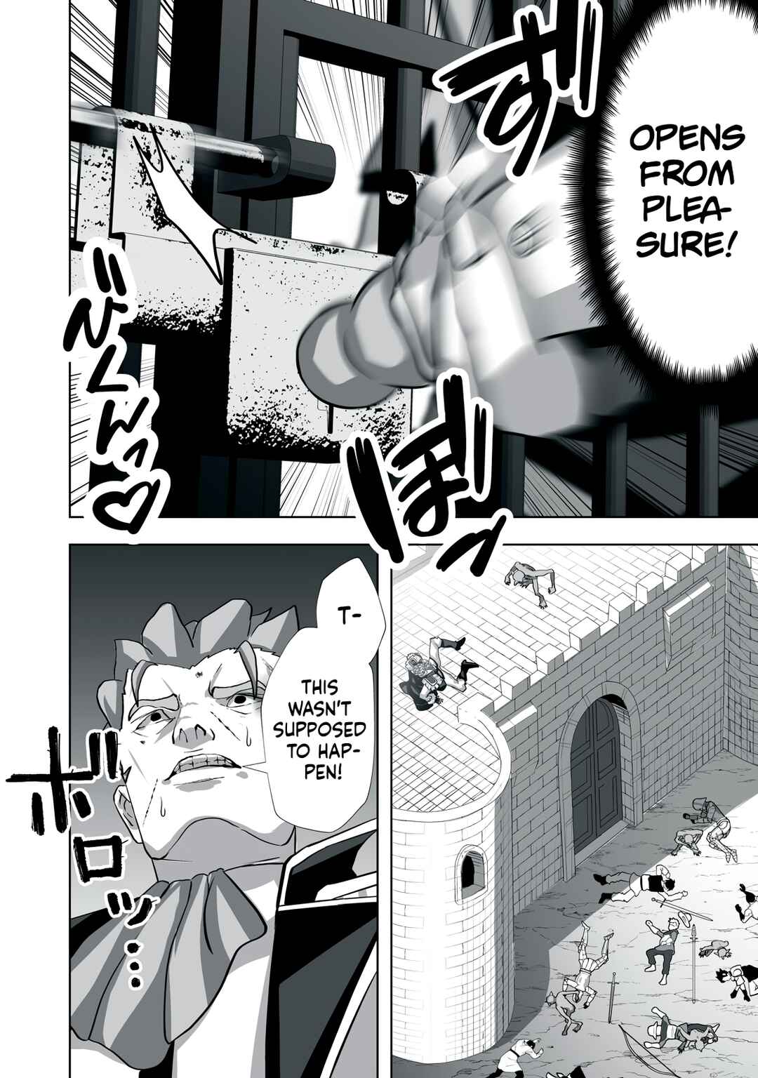 Page 16 Chapter 5 Tsuihou Sareta Renkinjutsushi, Adult Goods de Sekai wo Sukuu ~Donna Monster mo Zettai ni Ikaseru Otoko~