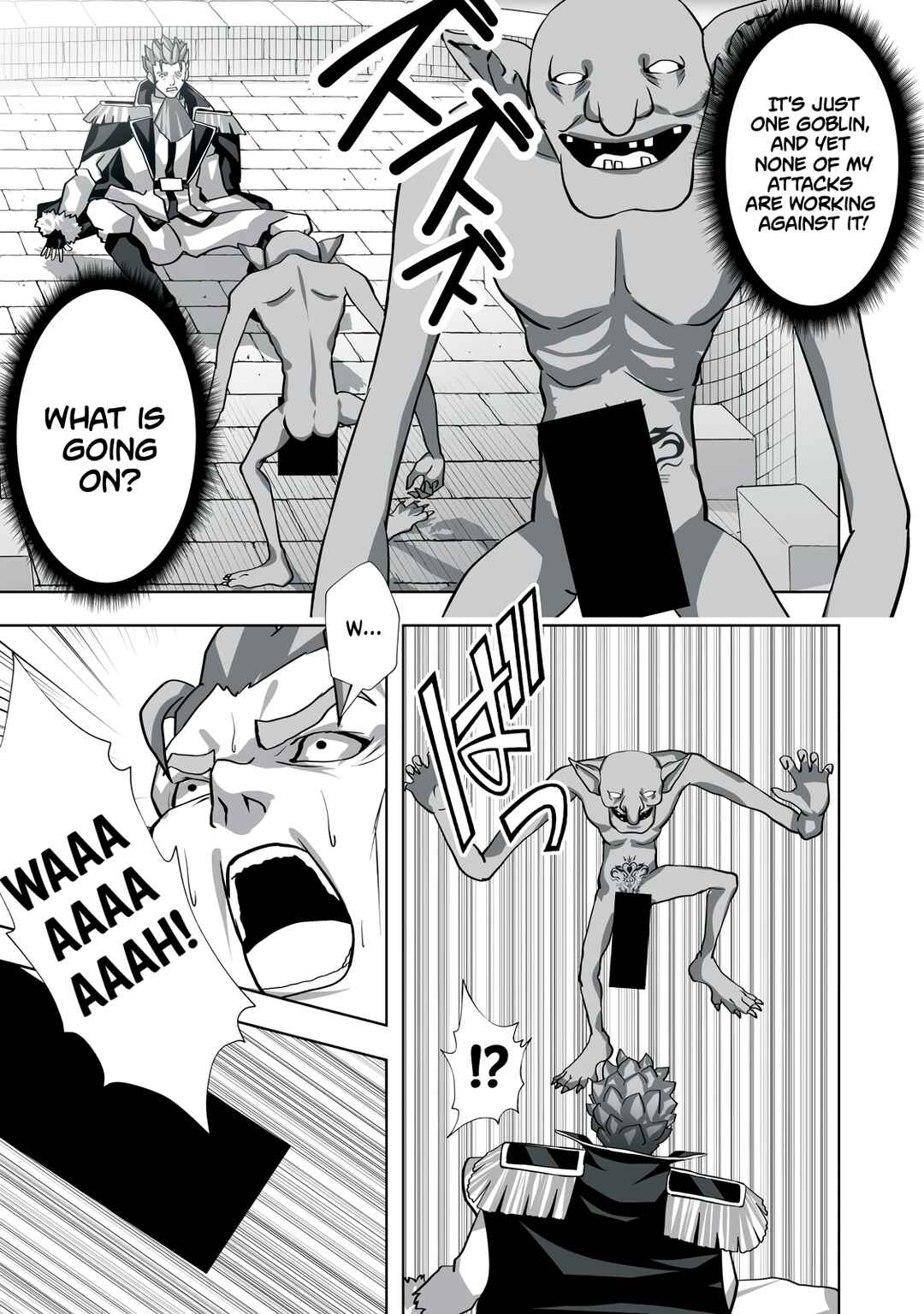 Page 17 Chapter 5 Tsuihou Sareta Renkinjutsushi, Adult Goods de Sekai wo Sukuu ~Donna Monster mo Zettai ni Ikaseru Otoko~