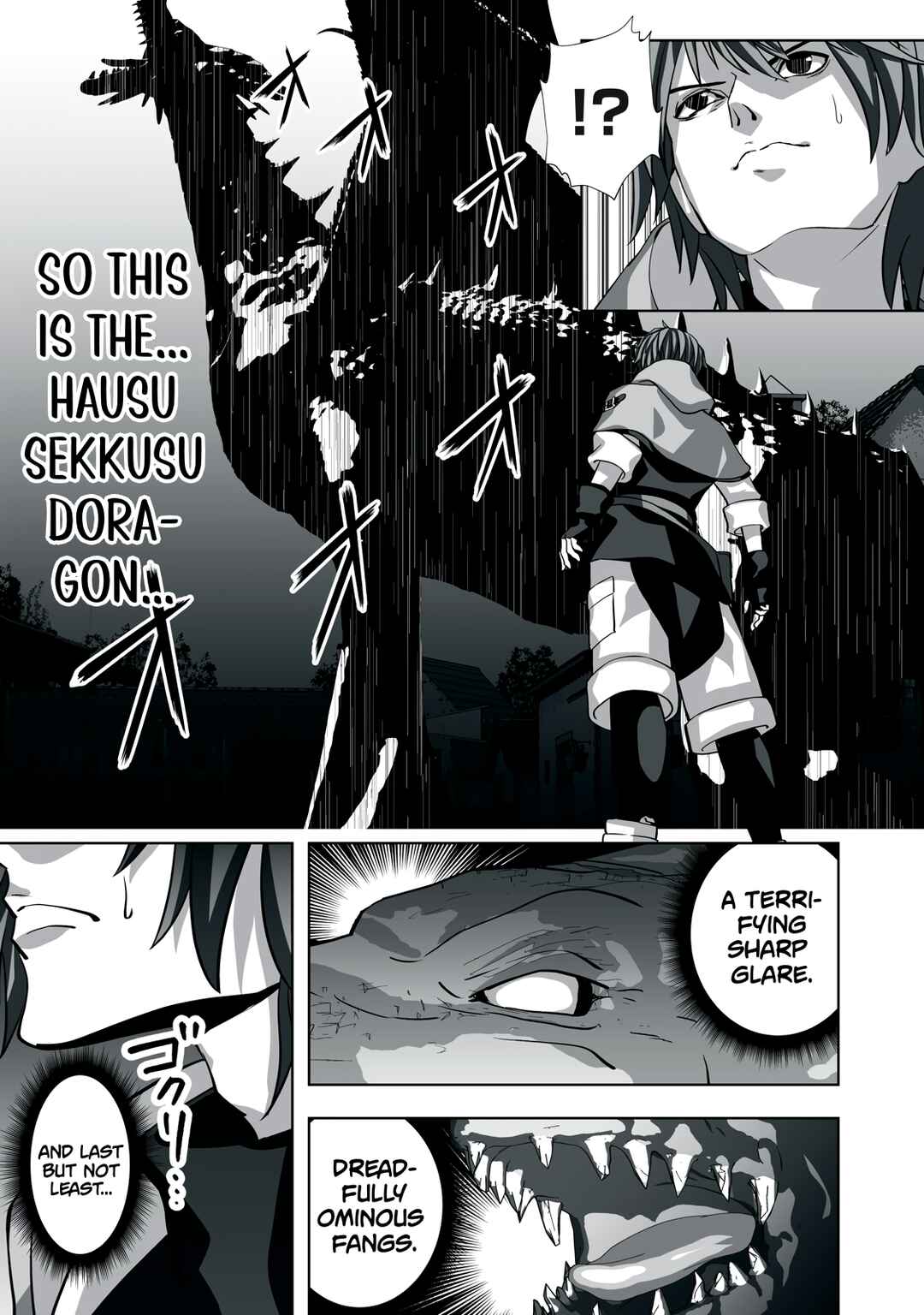 Page 17 Chapter 3 Tsuihou Sareta Renkinjutsushi, Adult Goods de Sekai wo Sukuu ~Donna Monster mo Zettai ni Ikaseru Otoko~