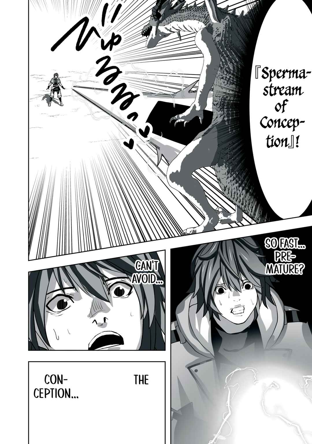 Page 20 Chapter 3 Tsuihou Sareta Renkinjutsushi, Adult Goods de Sekai wo Sukuu ~Donna Monster mo Zettai ni Ikaseru Otoko~