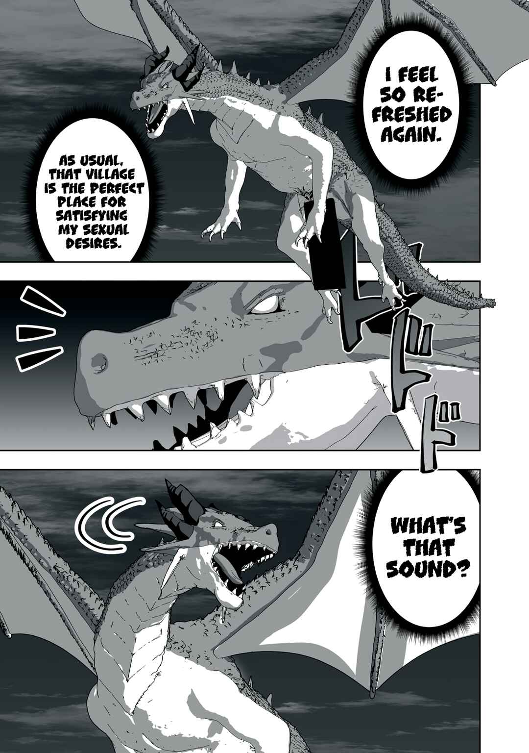 Page 29 Chapter 3 Tsuihou Sareta Renkinjutsushi, Adult Goods de Sekai wo Sukuu ~Donna Monster mo Zettai ni Ikaseru Otoko~