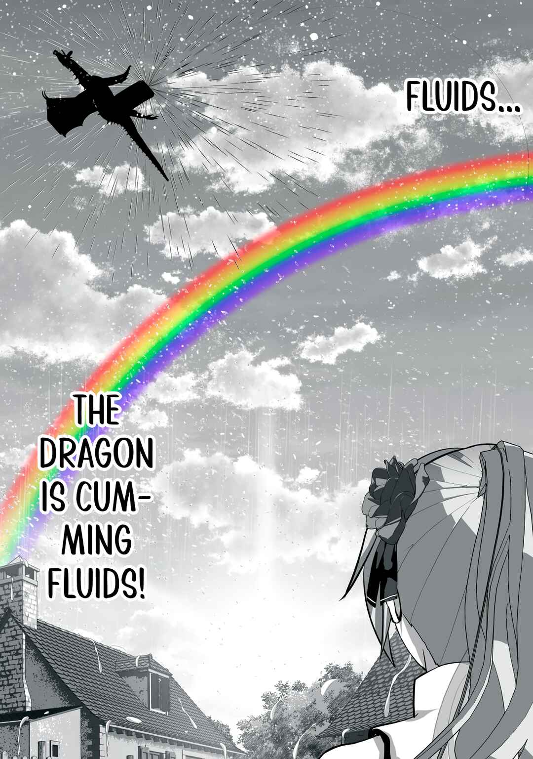Page 34 Chapter 3 Tsuihou Sareta Renkinjutsushi, Adult Goods de Sekai wo Sukuu ~Donna Monster mo Zettai ni Ikaseru Otoko~