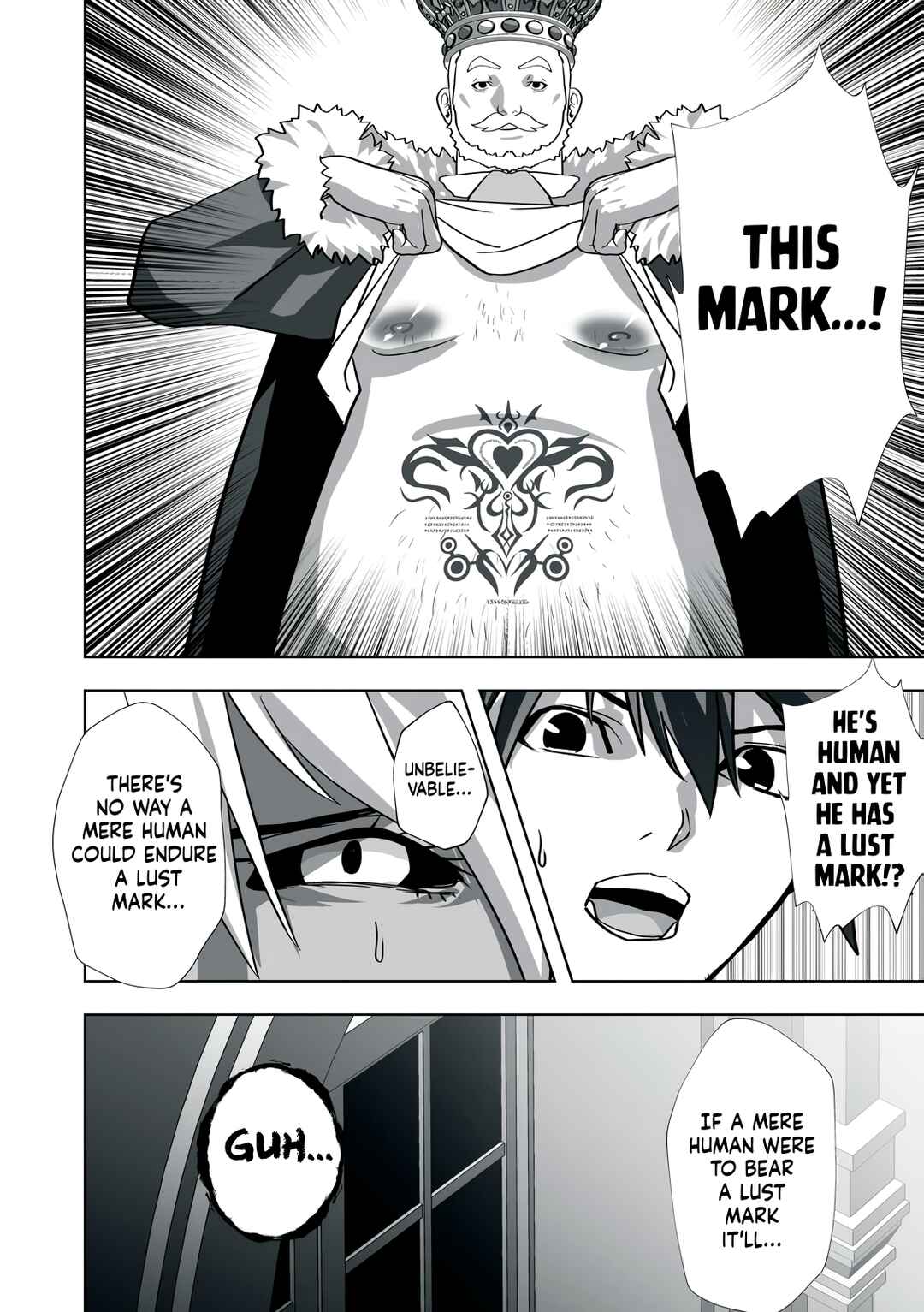 Page 14 Chapter 14 Tsuihou Sareta Renkinjutsushi, Adult Goods de Sekai wo Sukuu ~Donna Monster mo Zettai ni Ikaseru Otoko~