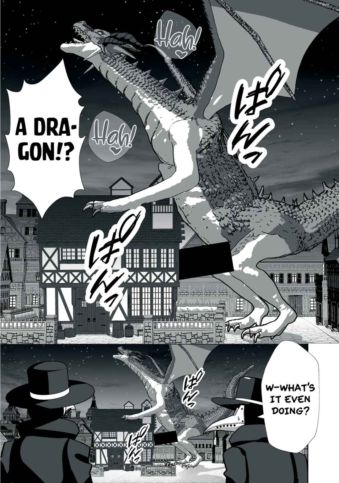Page 15 Chapter 13 Tsuihou Sareta Renkinjutsushi, Adult Goods de Sekai wo Sukuu ~Donna Monster mo Zettai ni Ikaseru Otoko~