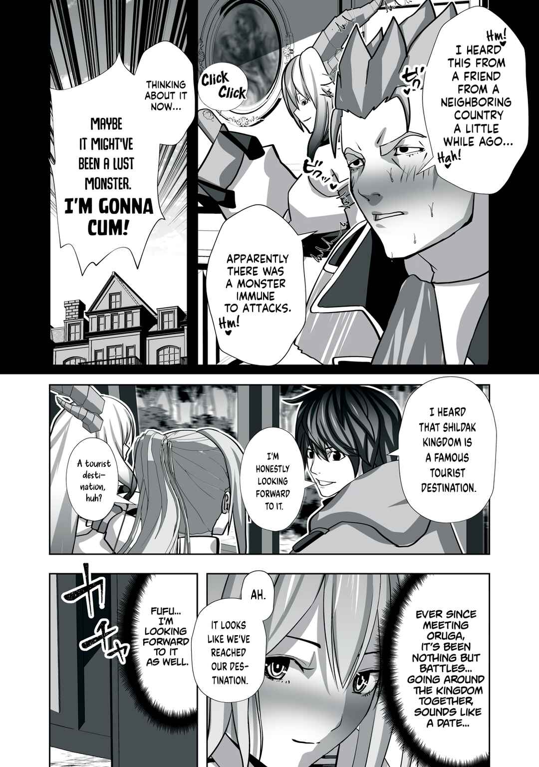 Page 2 Chapter 9 Tsuihou Sareta Renkinjutsushi, Adult Goods de Sekai wo Sukuu ~Donna Monster mo Zettai ni Ikaseru Otoko~