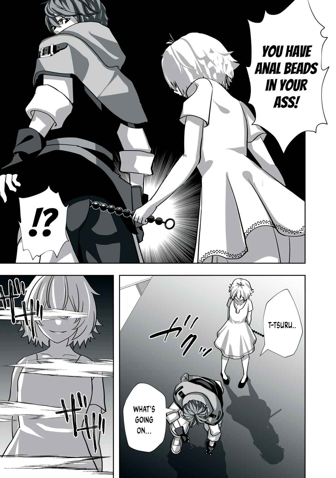 Page 13 Chapter 16 Tsuihou Sareta Renkinjutsushi, Adult Goods de Sekai wo Sukuu ~Donna Monster mo Zettai ni Ikaseru Otoko~