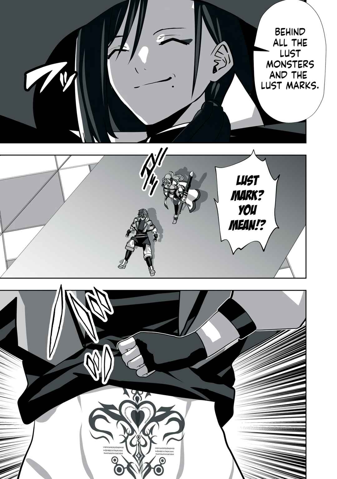 Page 15 Chapter 16 Tsuihou Sareta Renkinjutsushi, Adult Goods de Sekai wo Sukuu ~Donna Monster mo Zettai ni Ikaseru Otoko~