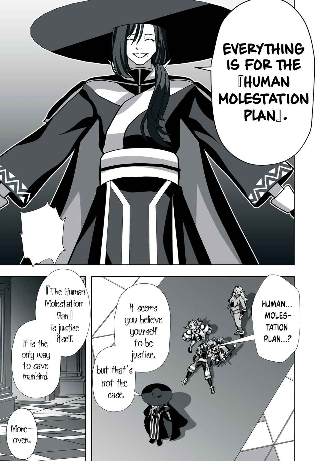 Page 17 Chapter 16 Tsuihou Sareta Renkinjutsushi, Adult Goods de Sekai wo Sukuu ~Donna Monster mo Zettai ni Ikaseru Otoko~
