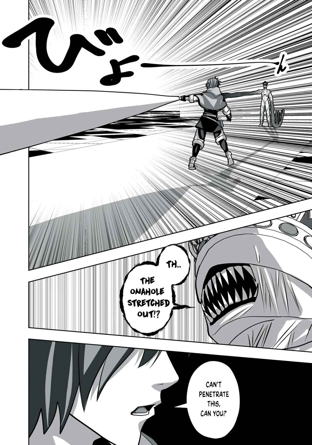 Page 2 Chapter 16 Tsuihou Sareta Renkinjutsushi, Adult Goods de Sekai wo Sukuu ~Donna Monster mo Zettai ni Ikaseru Otoko~