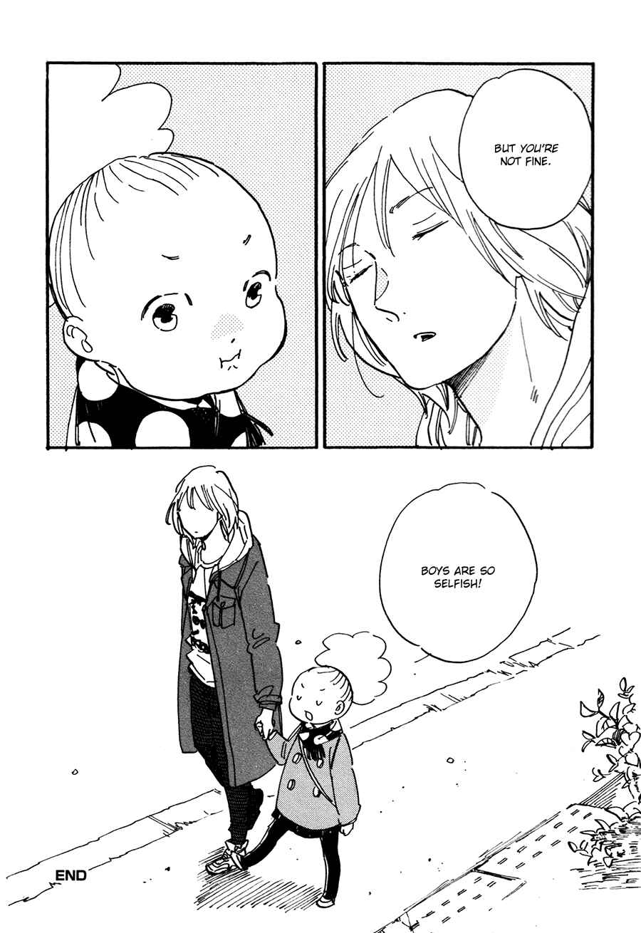 Page 10 Chapter 11.1 Stay Gold