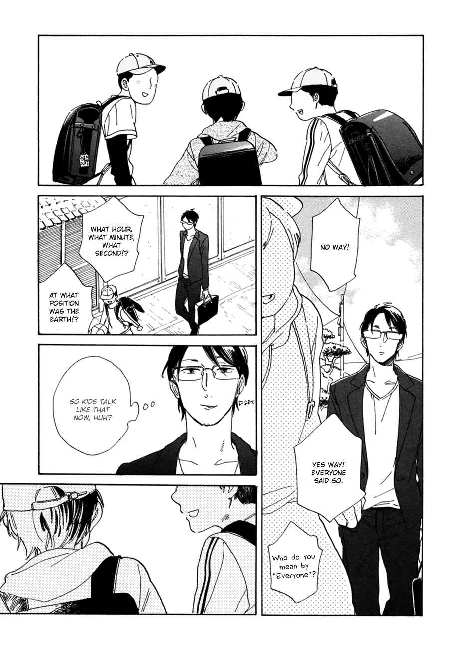 Page 10 Chapter 6 Stay Gold