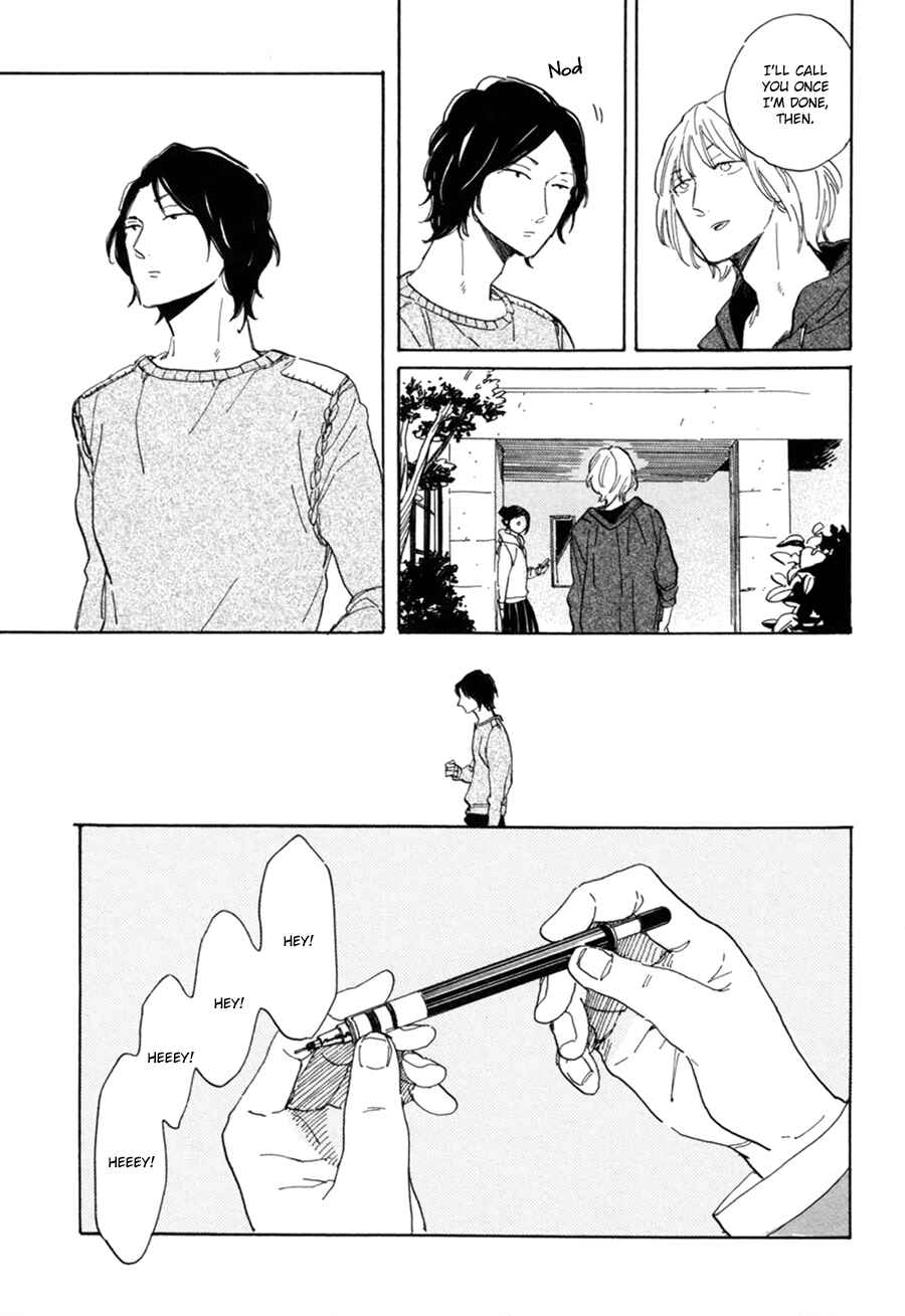 Page 12 Chapter 6 Stay Gold