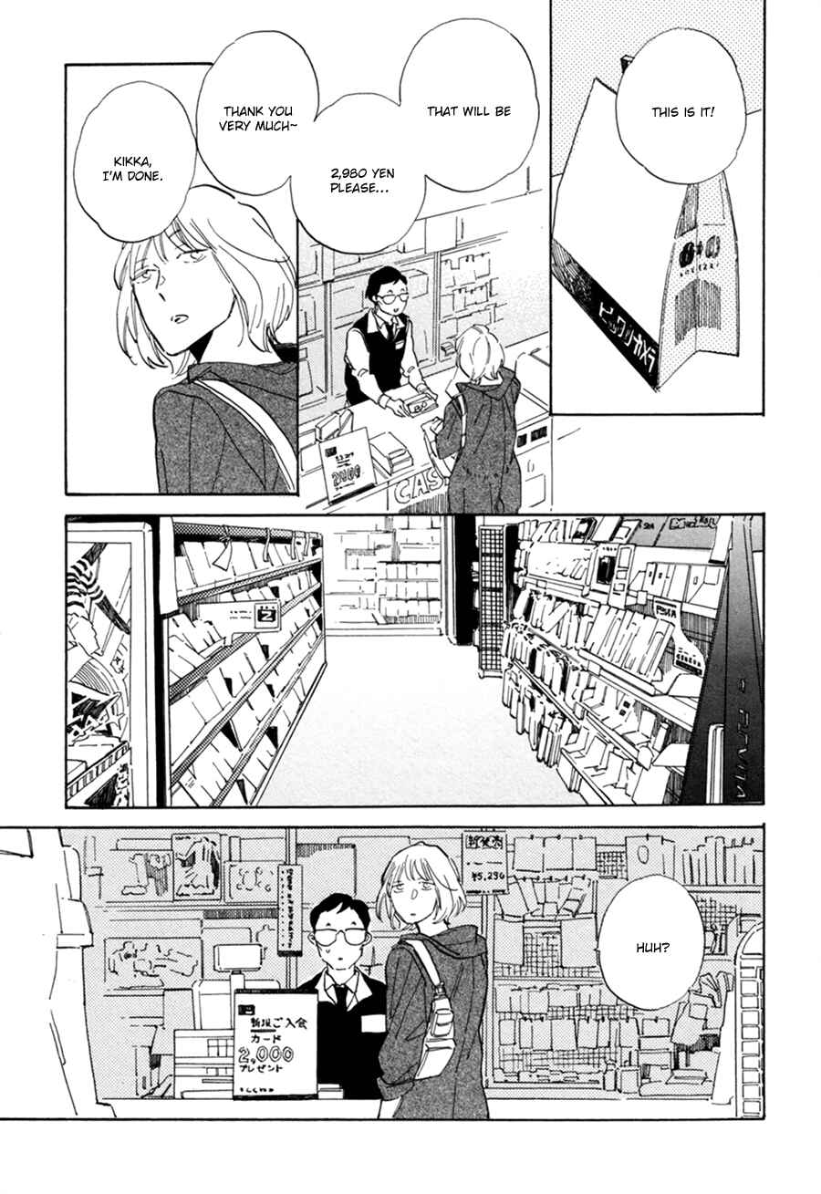 Page 16 Chapter 6 Stay Gold