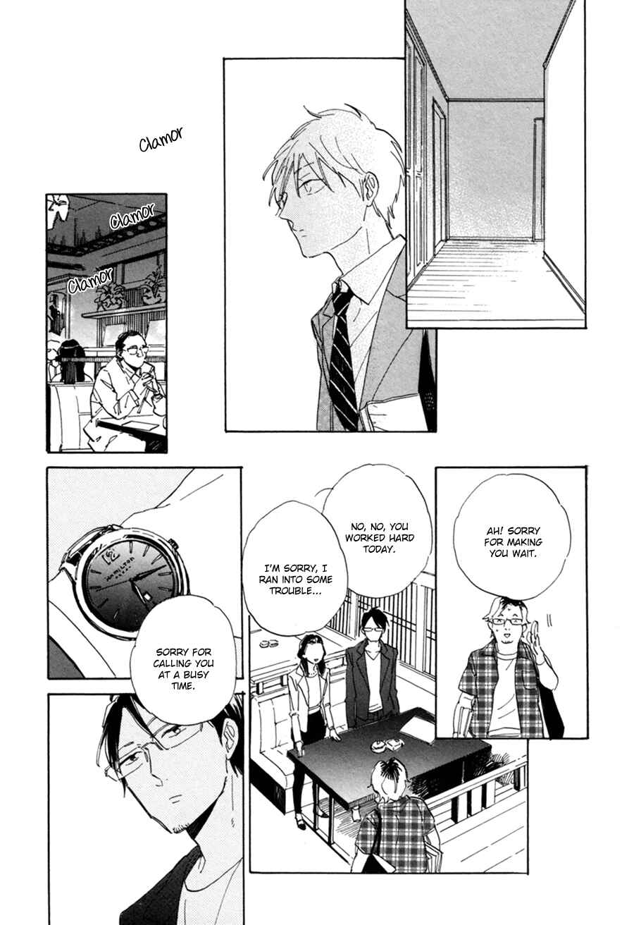 Page 20 Chapter 6 Stay Gold