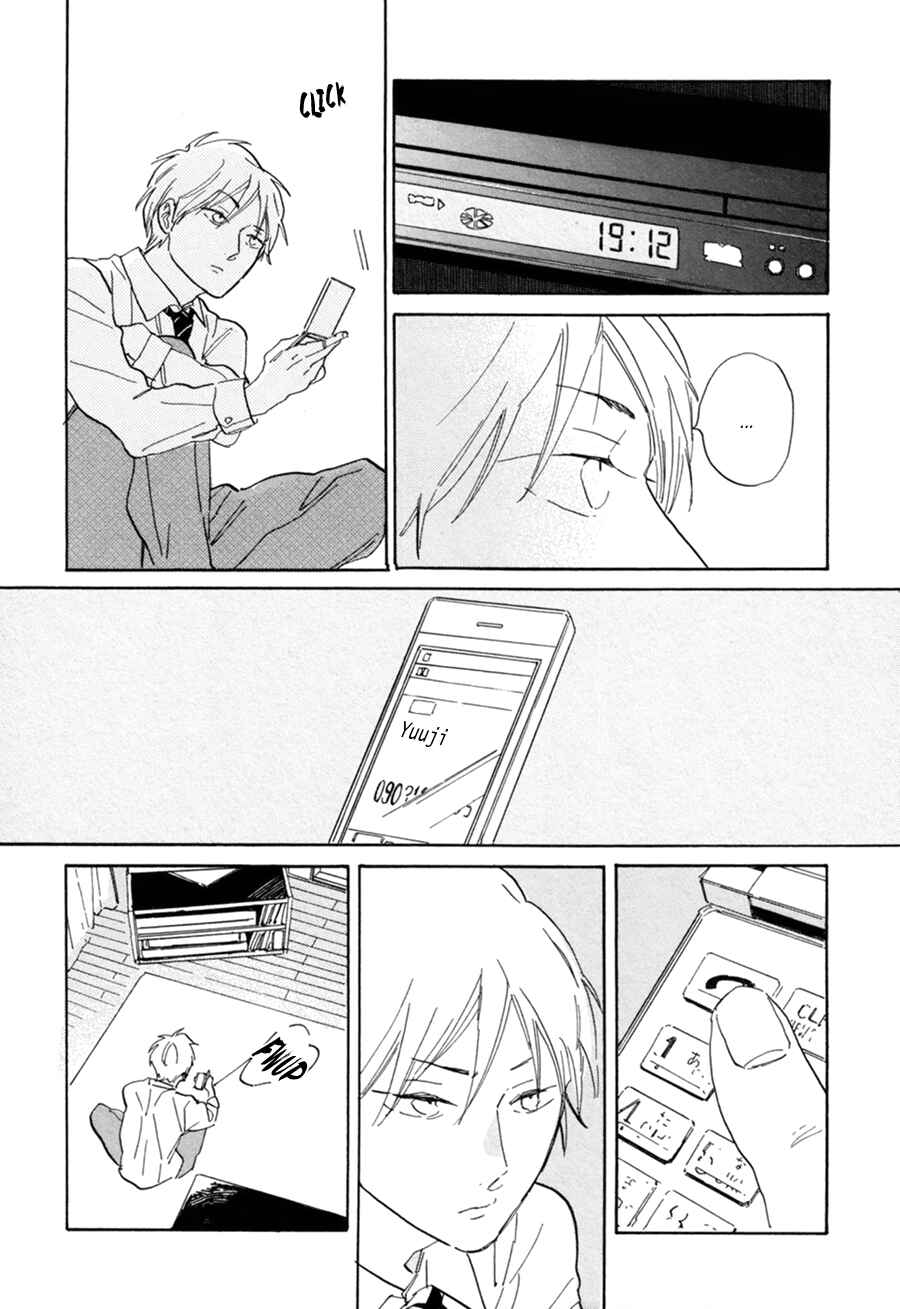 Page 22 Chapter 6 Stay Gold