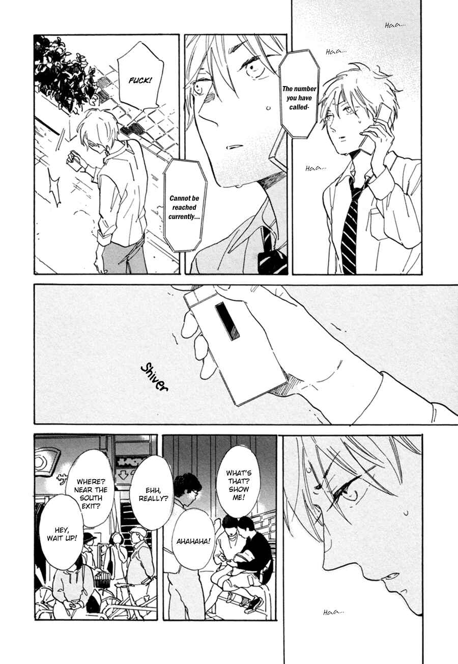 Page 29 Chapter 6 Stay Gold