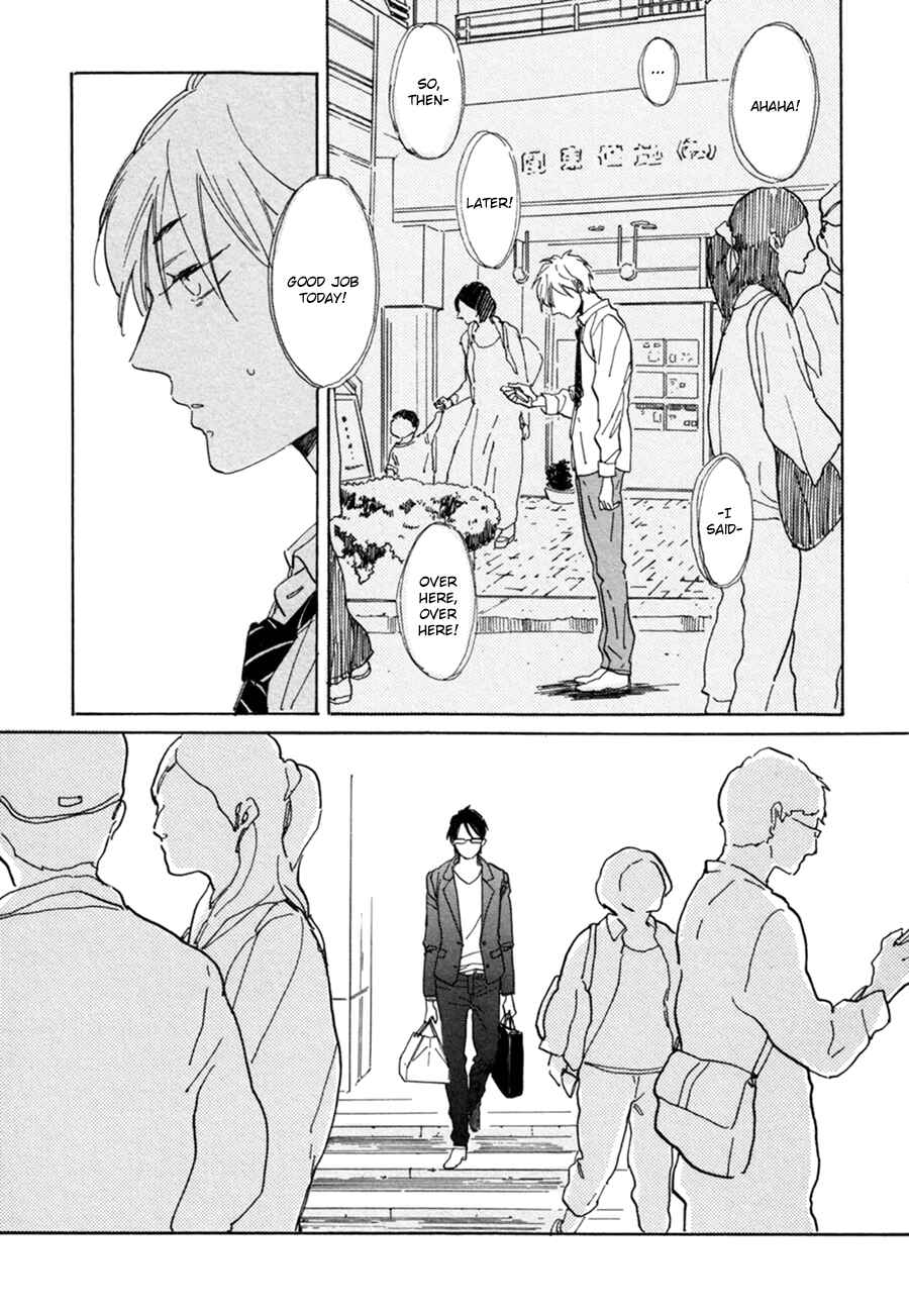 Page 30 Chapter 6 Stay Gold