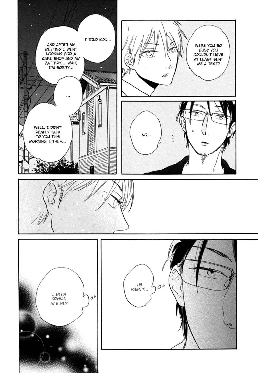 Page 33 Chapter 6 Stay Gold