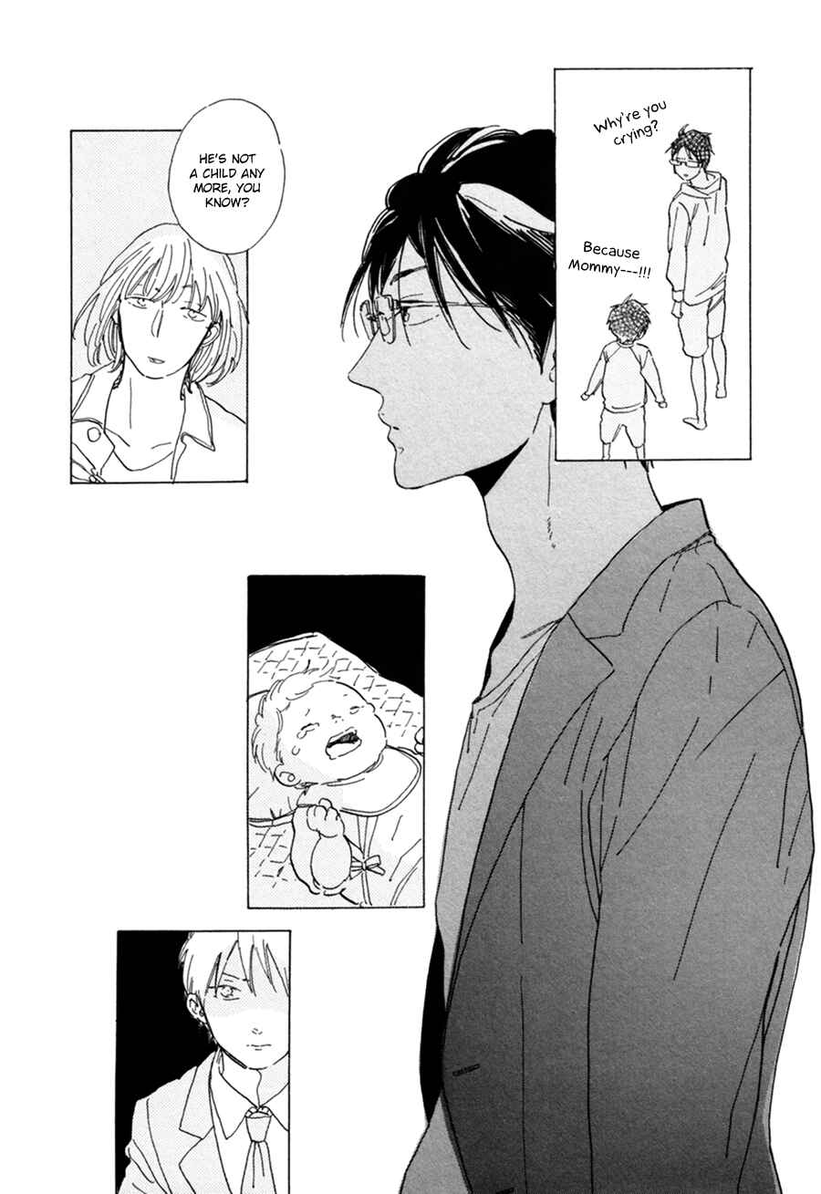 Page 35 Chapter 6 Stay Gold