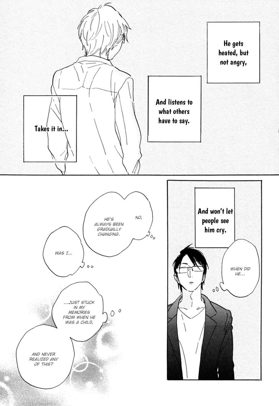 Page 36 Chapter 6 Stay Gold