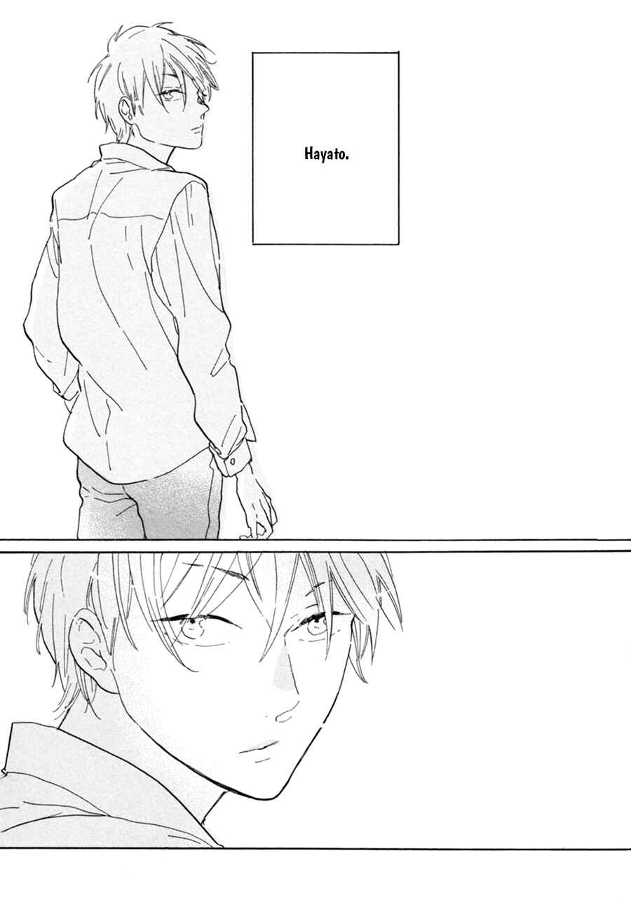 Page 37 Chapter 6 Stay Gold