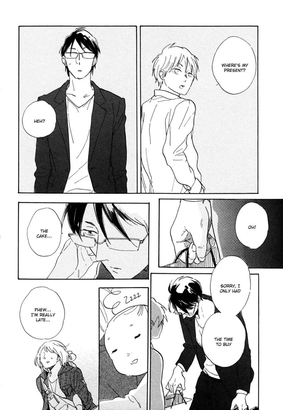 Page 39 Chapter 6 Stay Gold