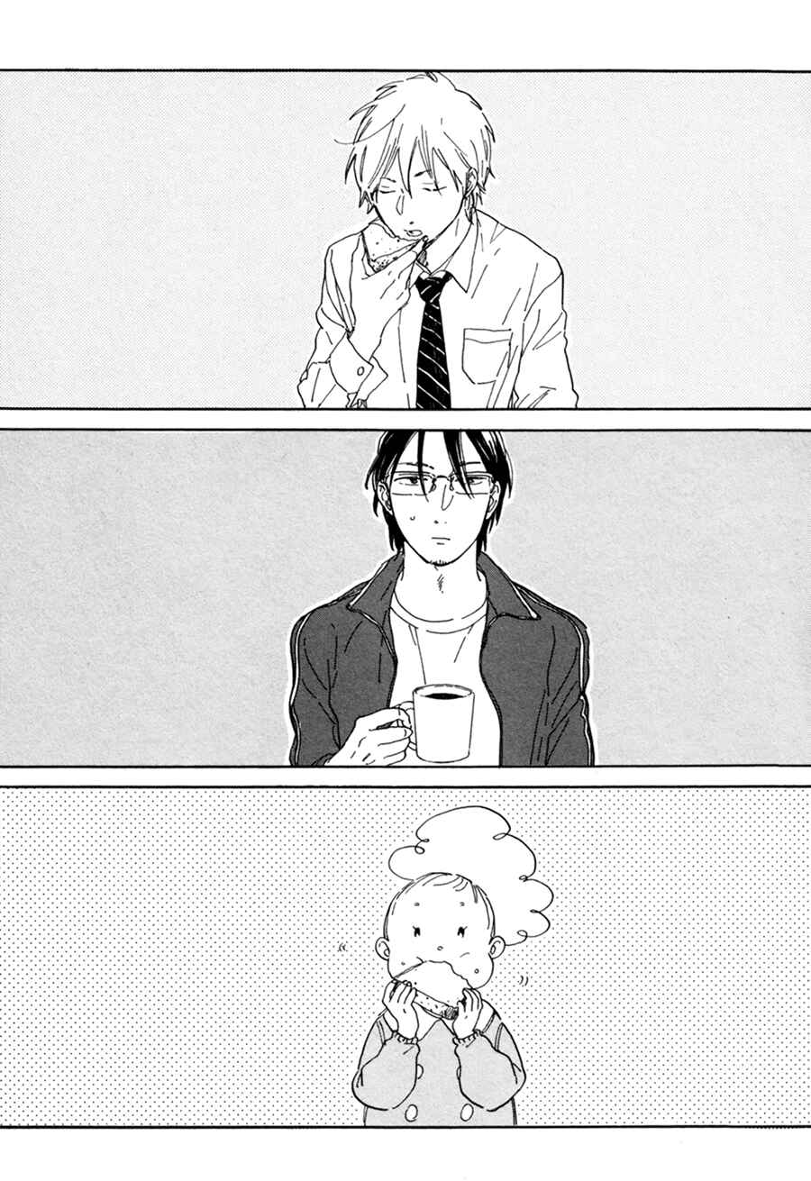 Page 4 Chapter 6 Stay Gold
