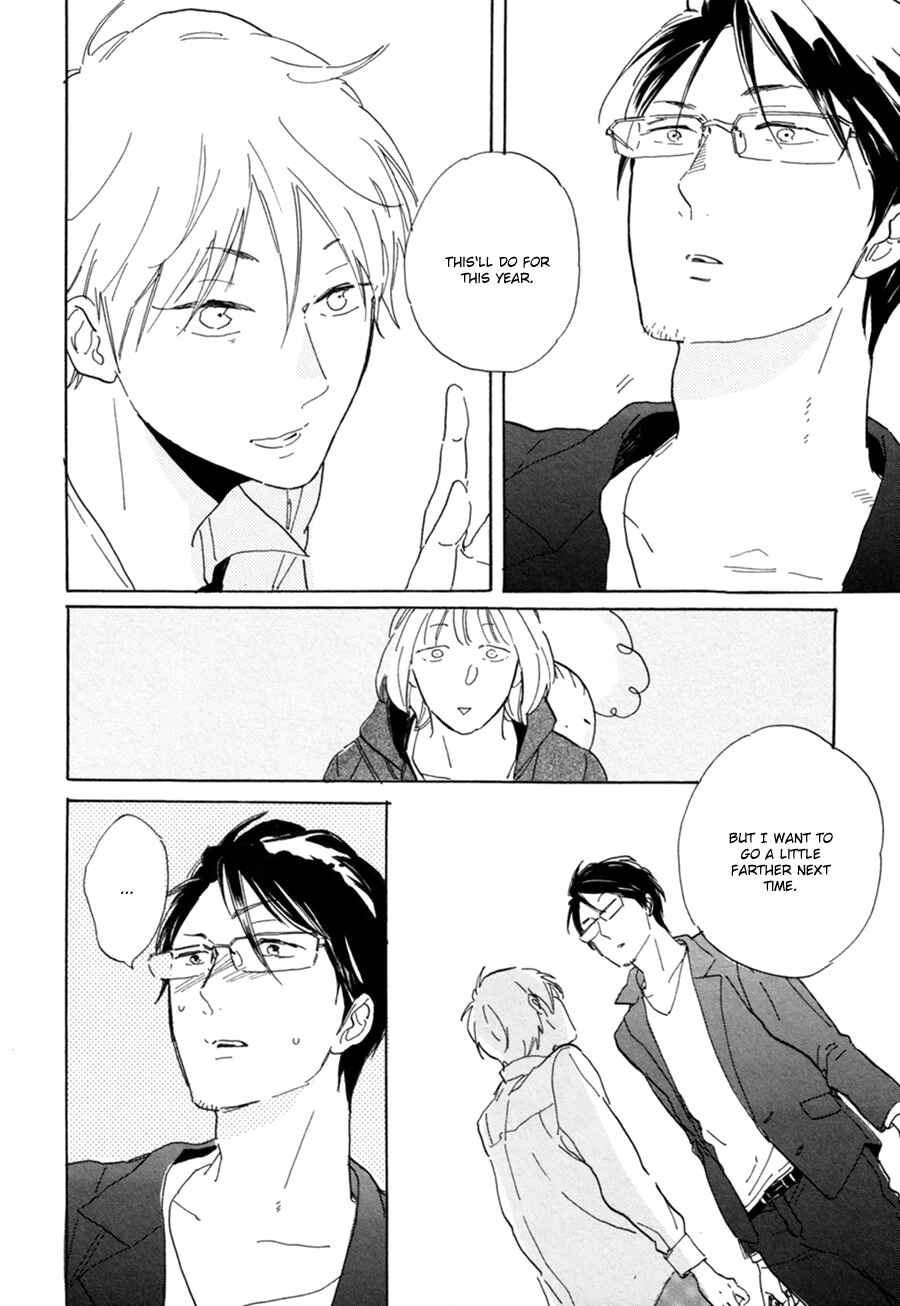 Page 41 Chapter 6 Stay Gold