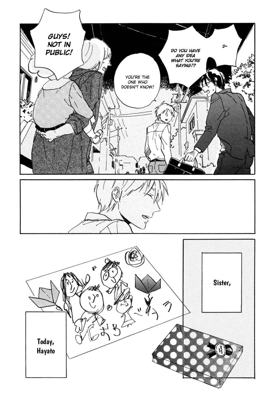 Page 42 Chapter 6 Stay Gold