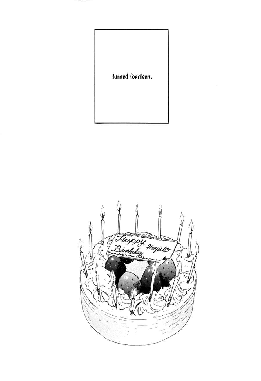 Page 43 Chapter 6 Stay Gold