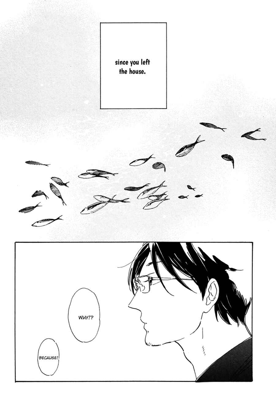 Page 9 Chapter 6 Stay Gold