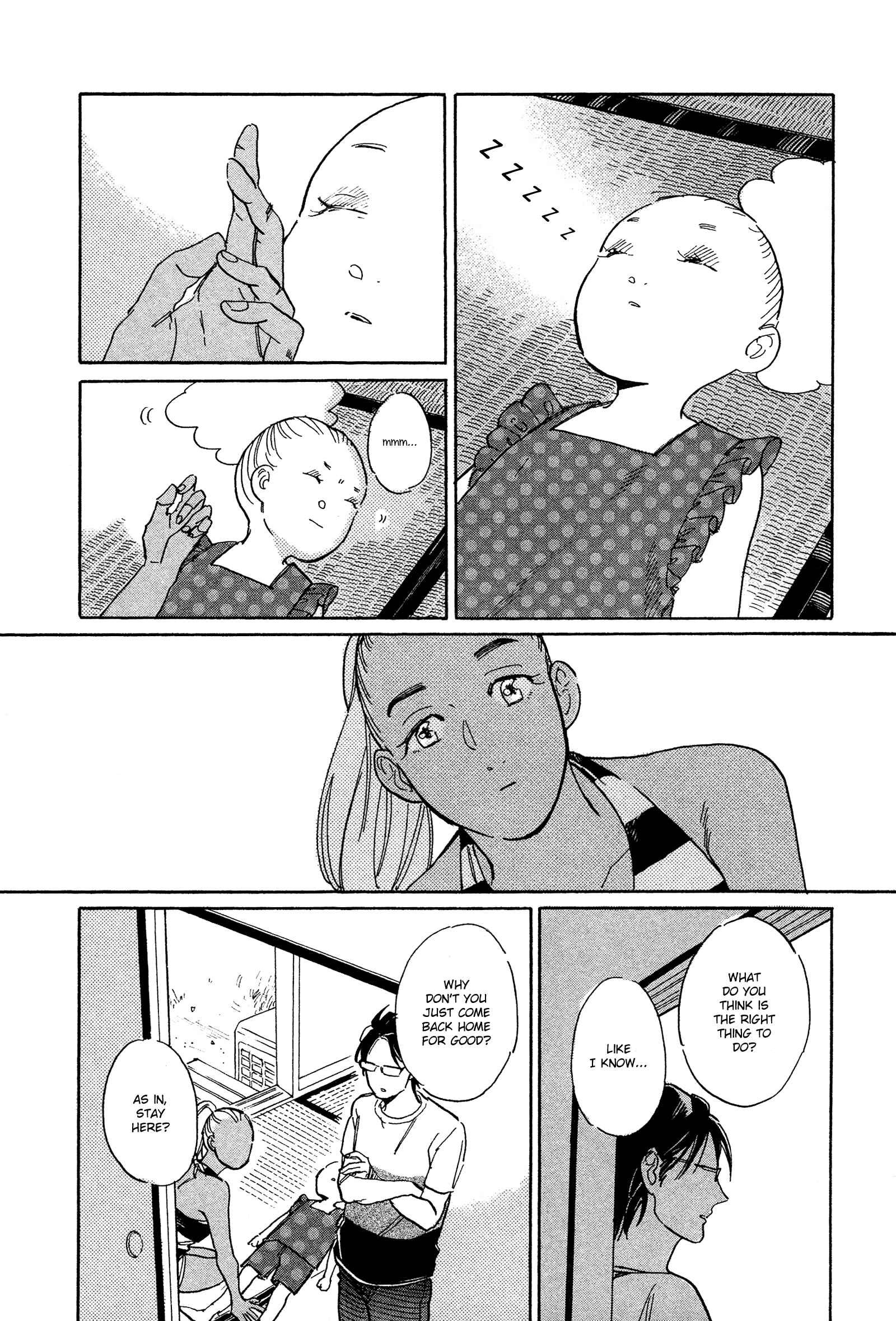 Page 15 Chapter 16 Stay Gold