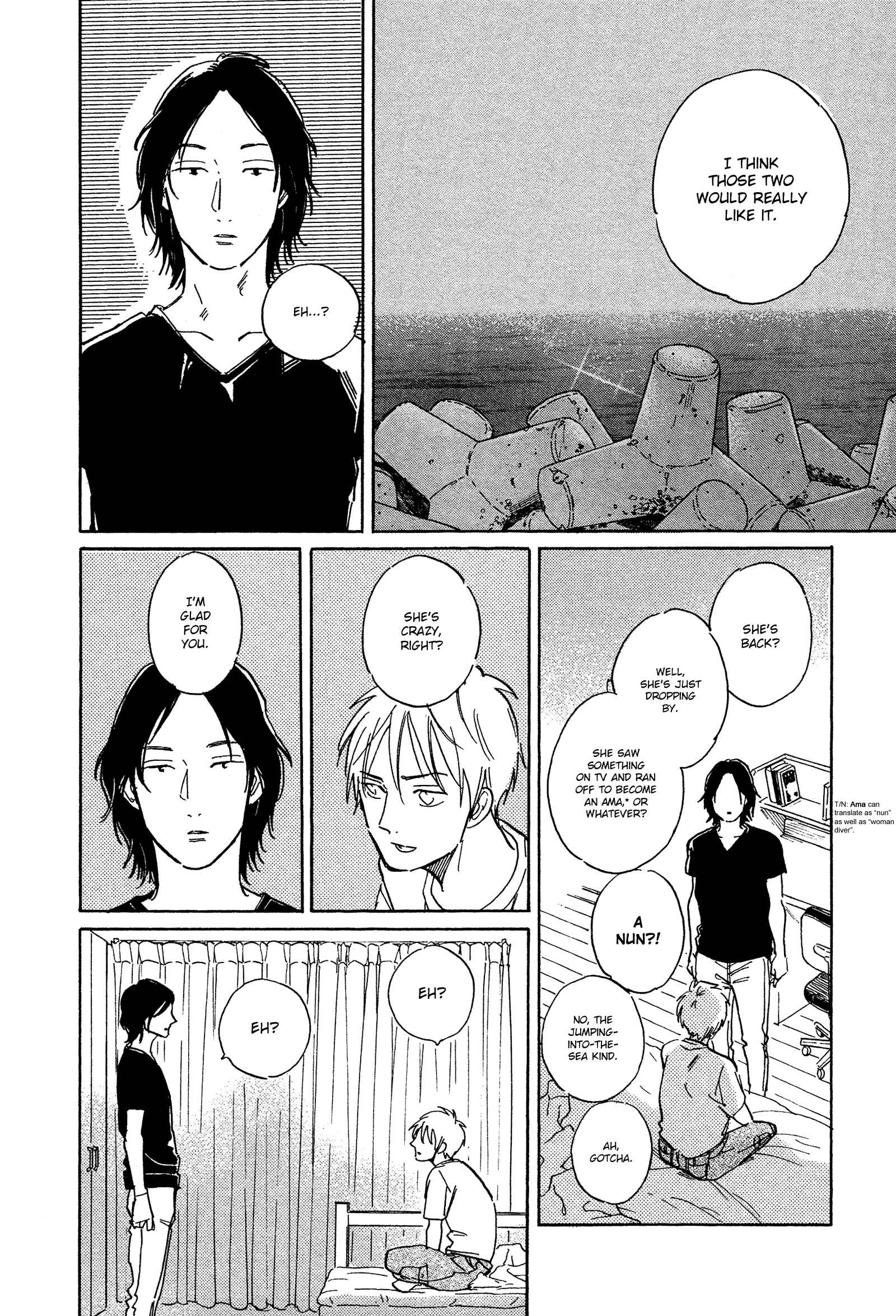 Page 17 Chapter 16 Stay Gold