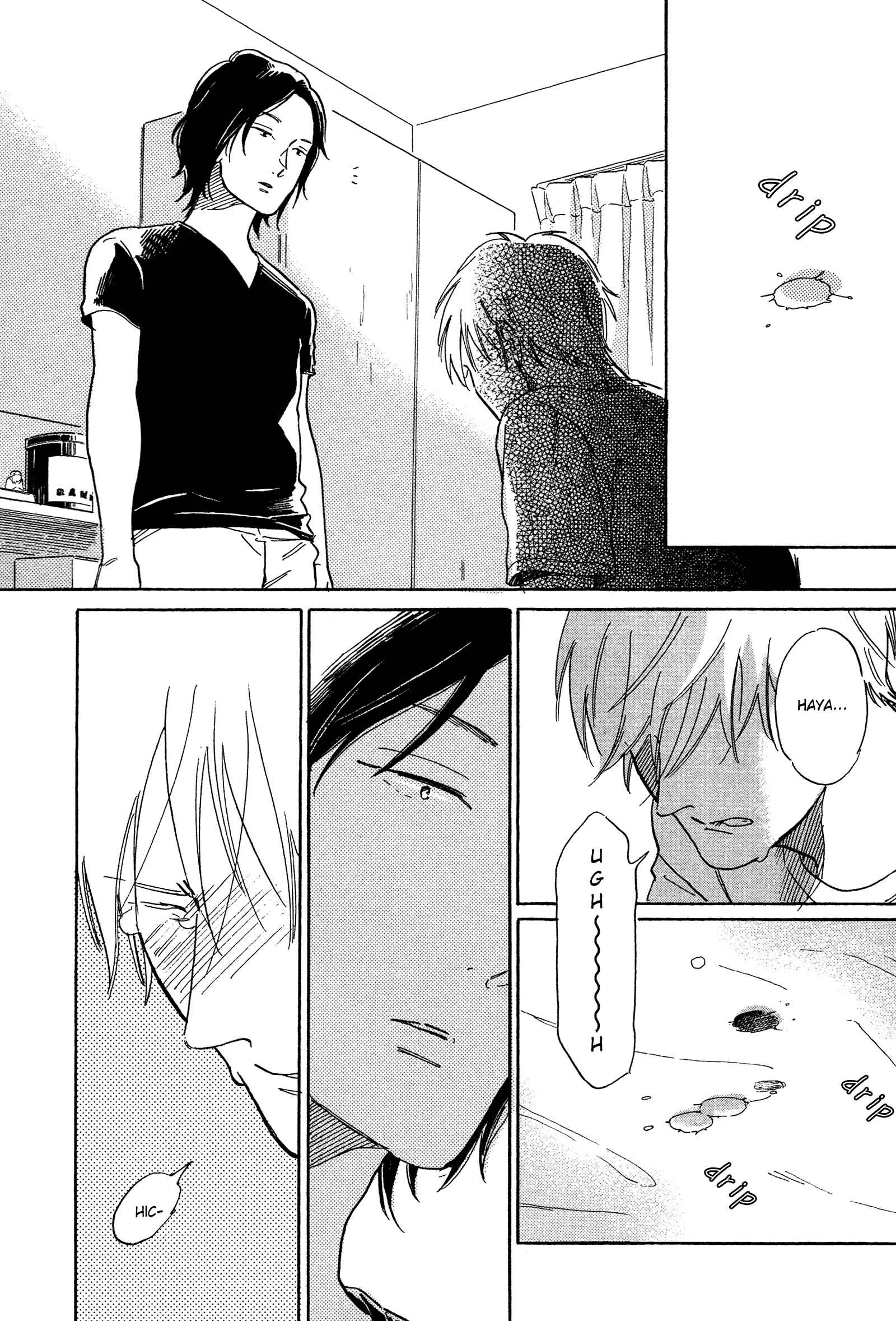 Page 19 Chapter 16 Stay Gold